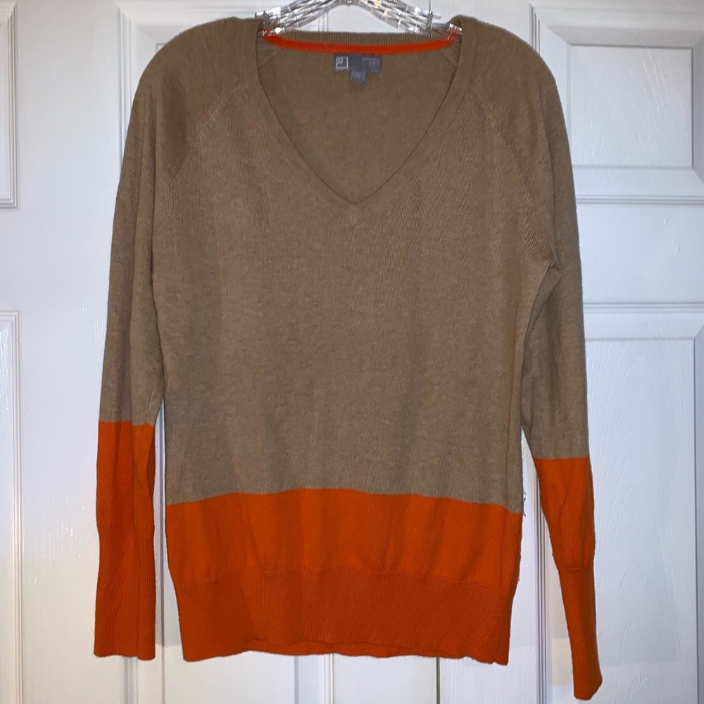 JC Penney sweater